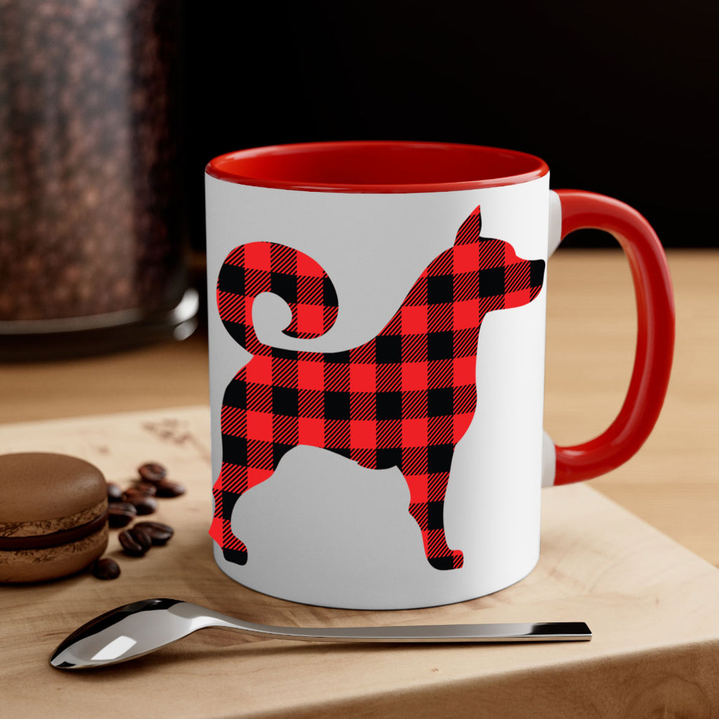 Dog Style 109#- Dog-Mug / Coffee Cup