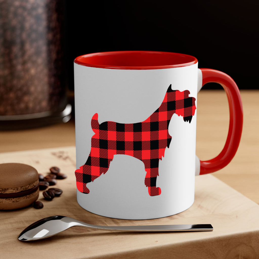 Dog Style 110#- Dog-Mug / Coffee Cup