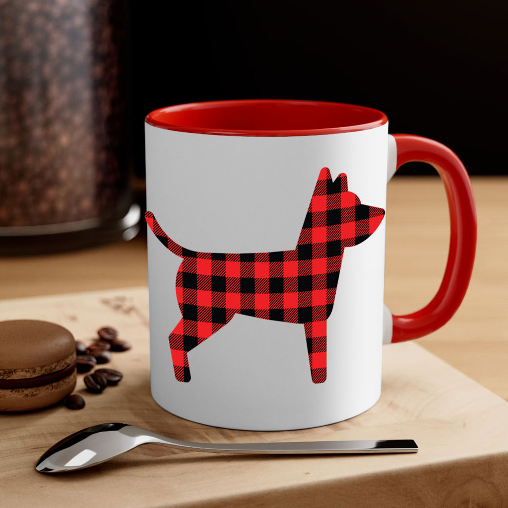 Dog Style 112#- Dog-Mug / Coffee Cup