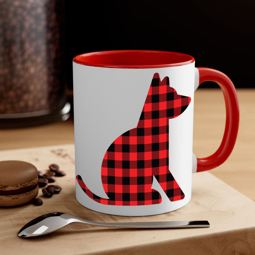 Dog Style 113#- Dog-Mug / Coffee Cup