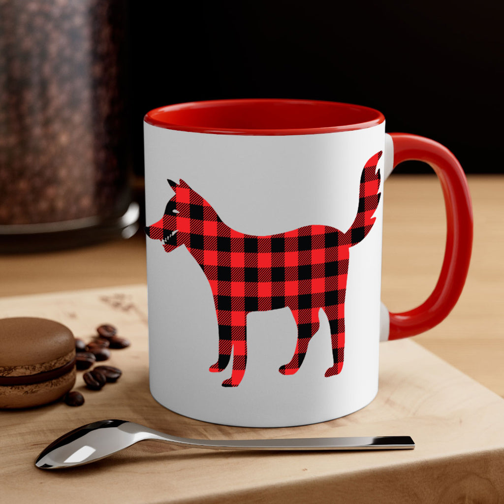Dog Style 116#- Dog-Mug / Coffee Cup
