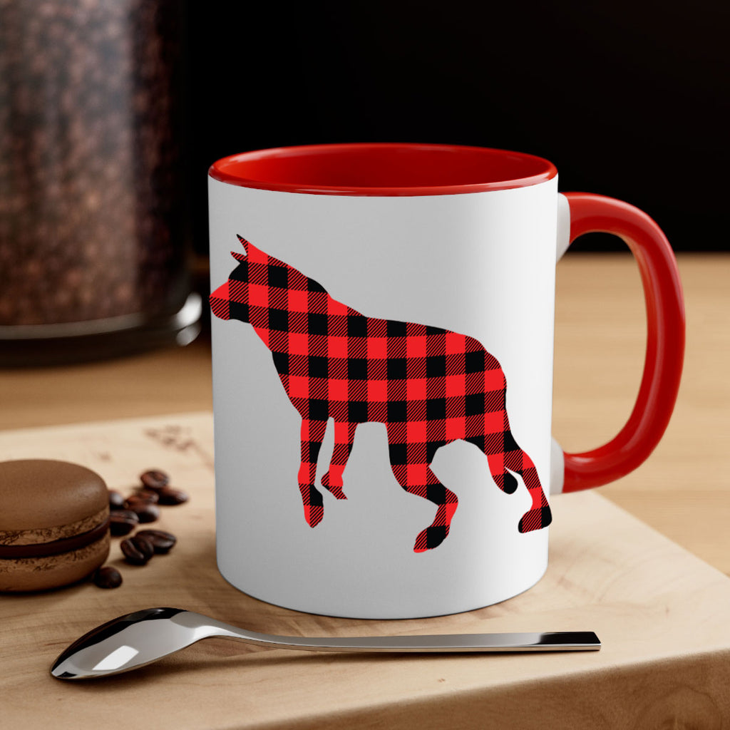Dog Style 118#- Dog-Mug / Coffee Cup