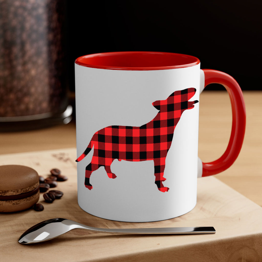 Dog Style 119#- Dog-Mug / Coffee Cup