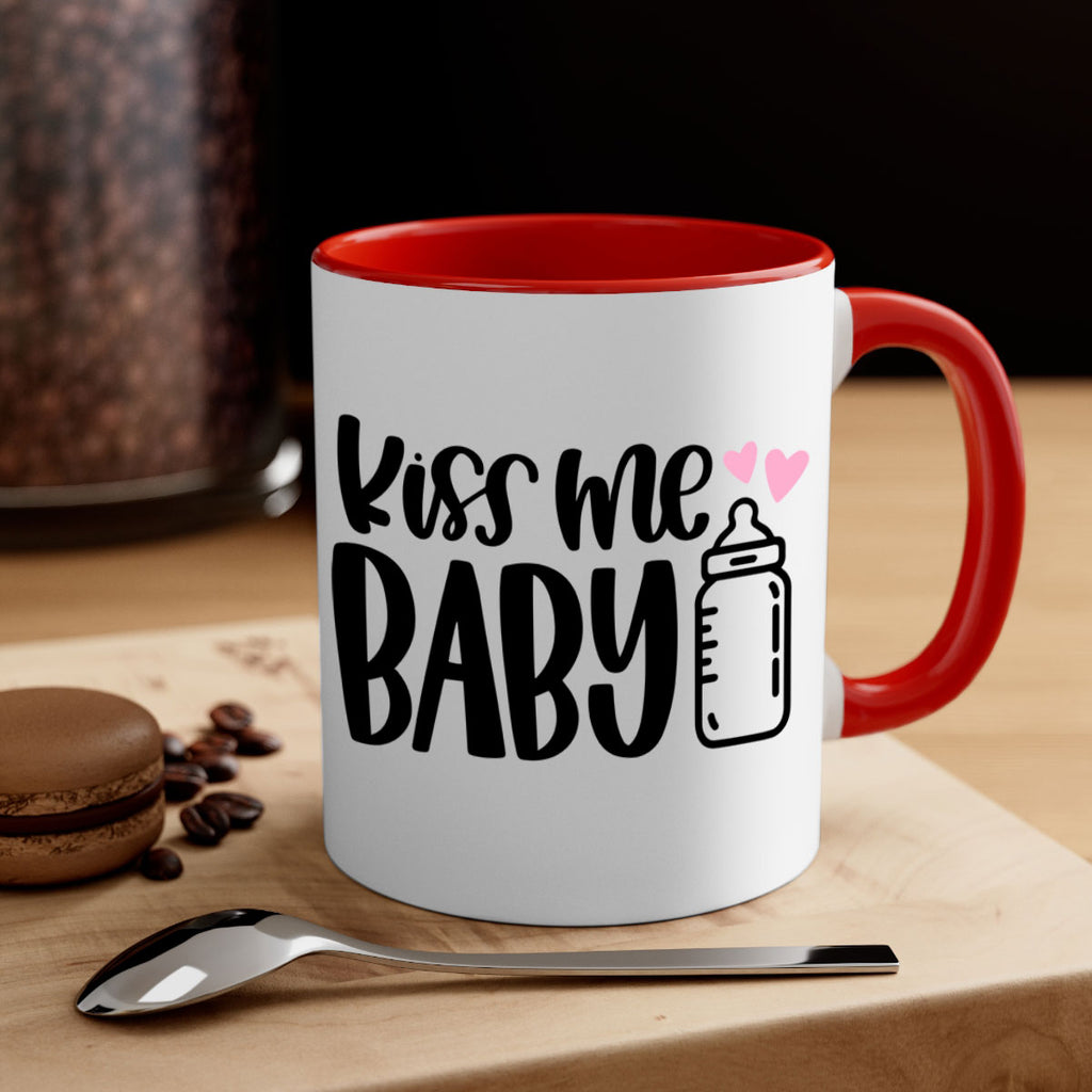Kiss Me Baby Style 75#- baby2-Mug / Coffee Cup