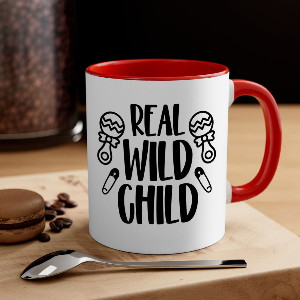 Real Wild Child Style 27#- baby2-Mug / Coffee Cup