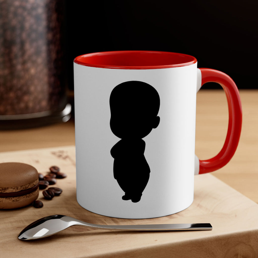 black boy 18#- Black men - Boys-Mug / Coffee Cup