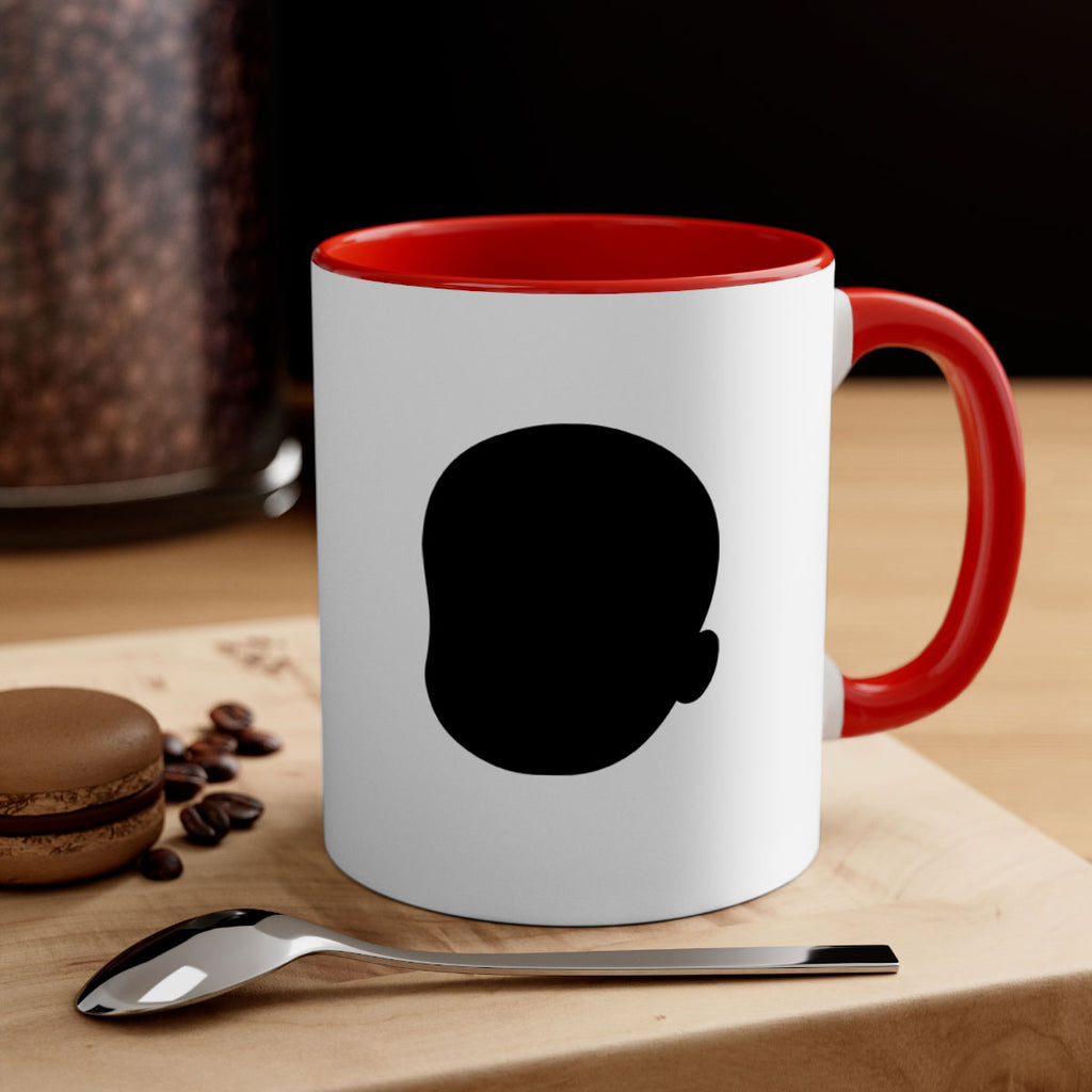 black boy 20#- Black men - Boys-Mug / Coffee Cup