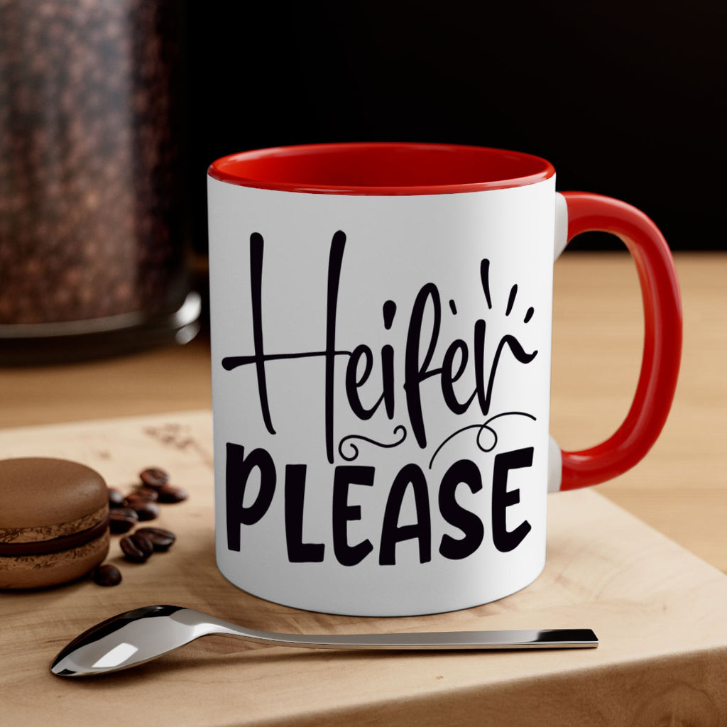 heifer please 91#- kitchen-Mug / Coffee Cup
