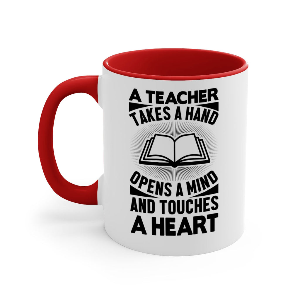 A teacher Style 195#- teacher-Mug / Coffee Cup
