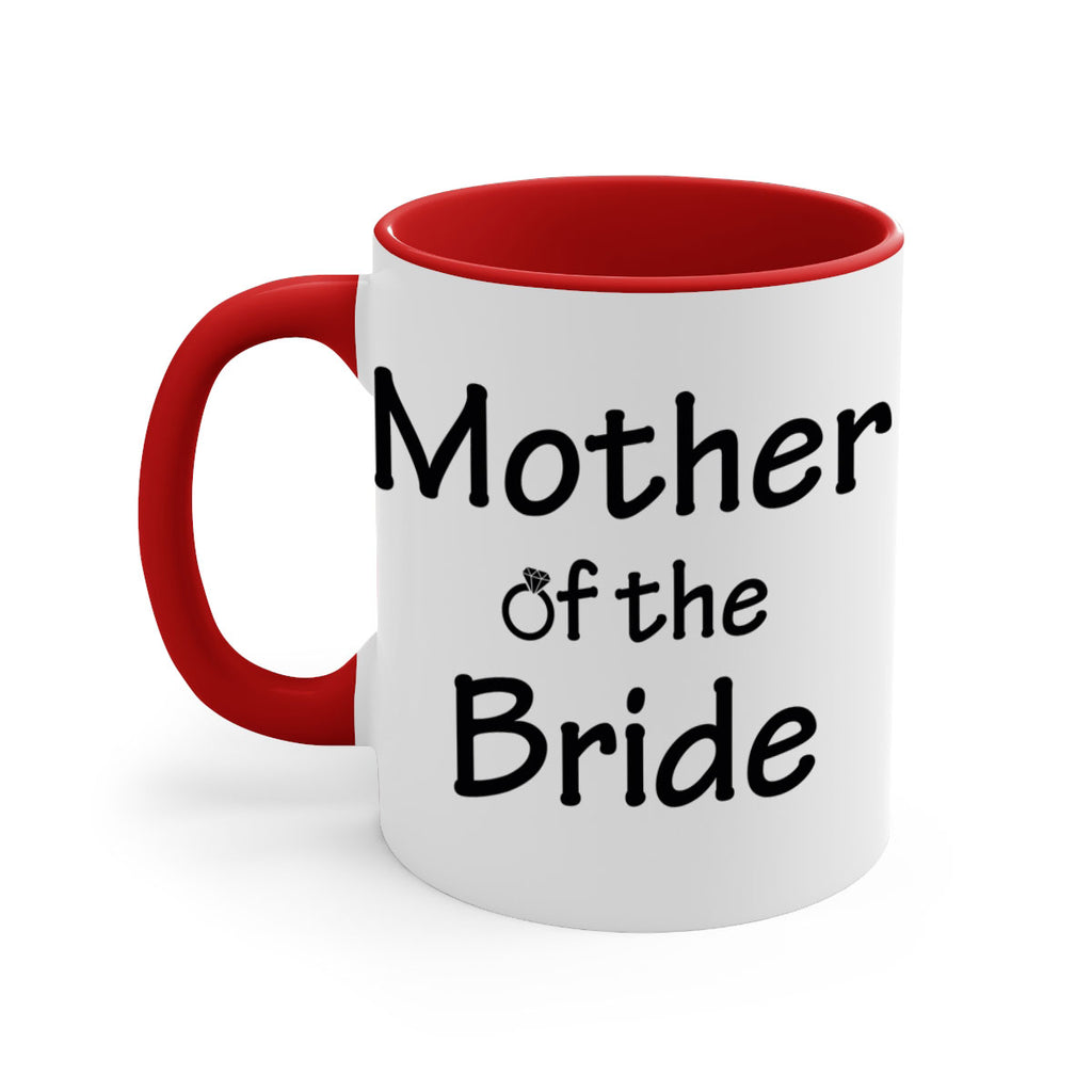 Bride Squad 12#- Family of the bride-Mug / Coffee Cup