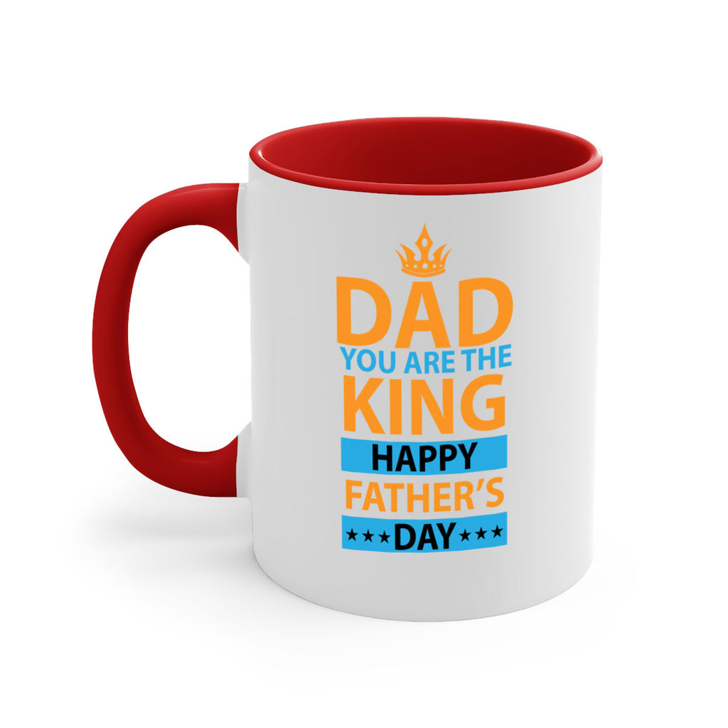 DAD 54#- dad-Mug / Coffee Cup