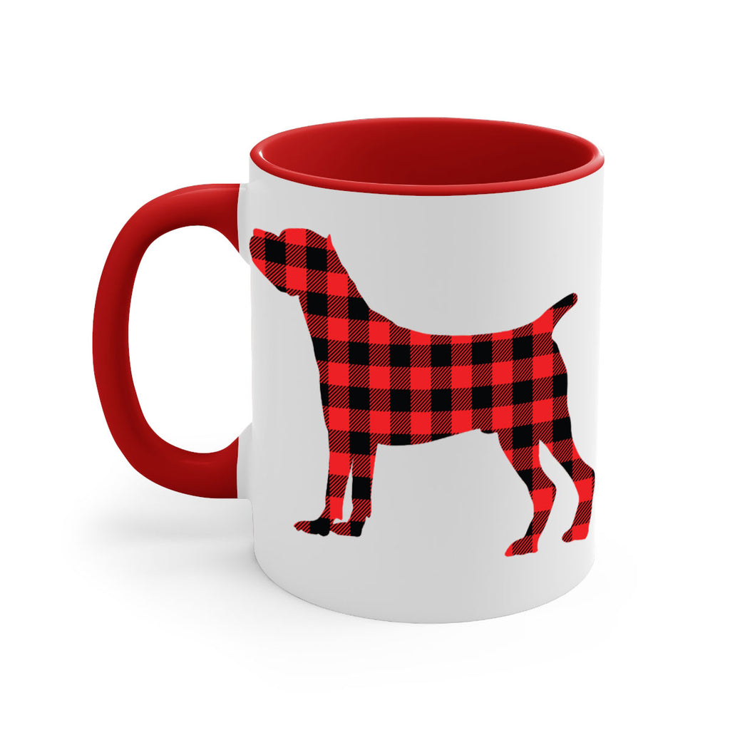 Dog Style 104#- Dog-Mug / Coffee Cup