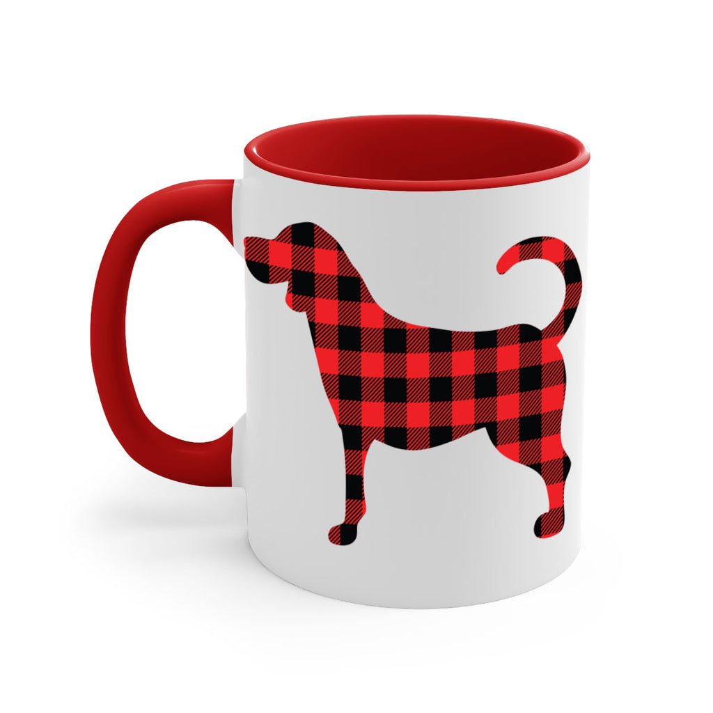 Dog Style 106#- Dog-Mug / Coffee Cup