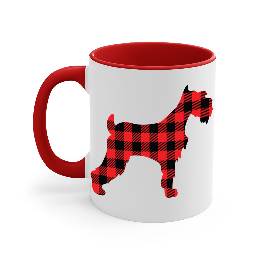 Dog Style 110#- Dog-Mug / Coffee Cup