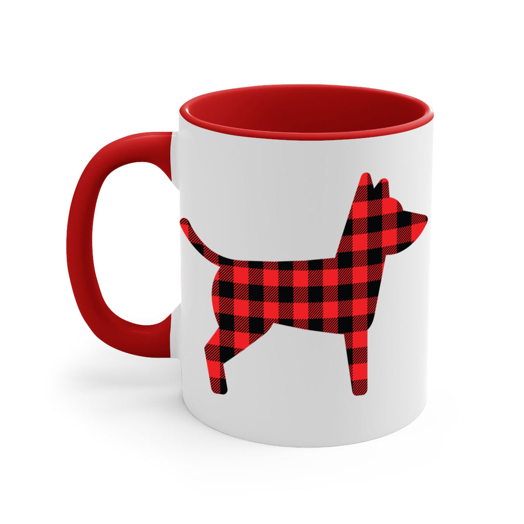 Dog Style 112#- Dog-Mug / Coffee Cup
