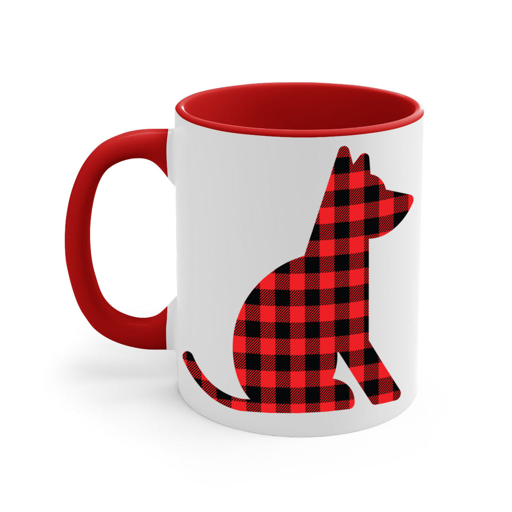 Dog Style 113#- Dog-Mug / Coffee Cup