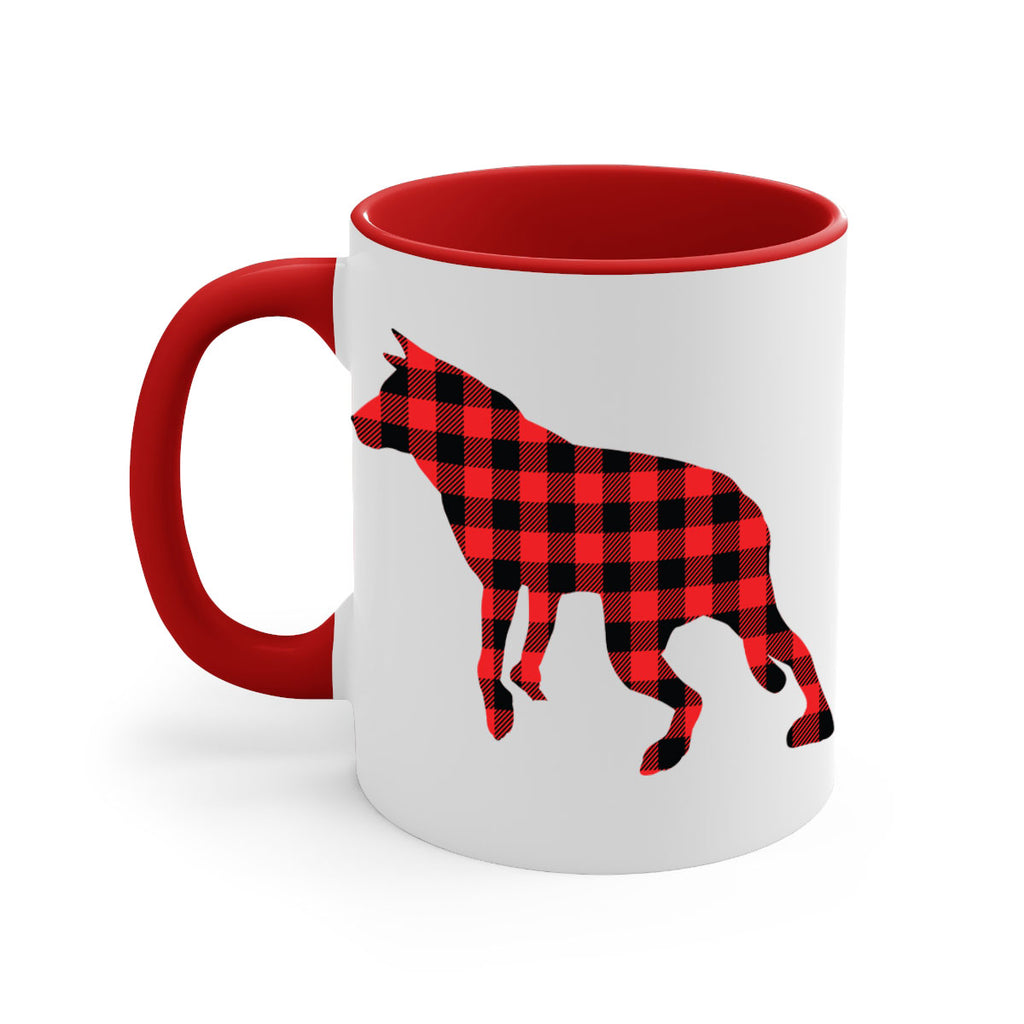 Dog Style 118#- Dog-Mug / Coffee Cup