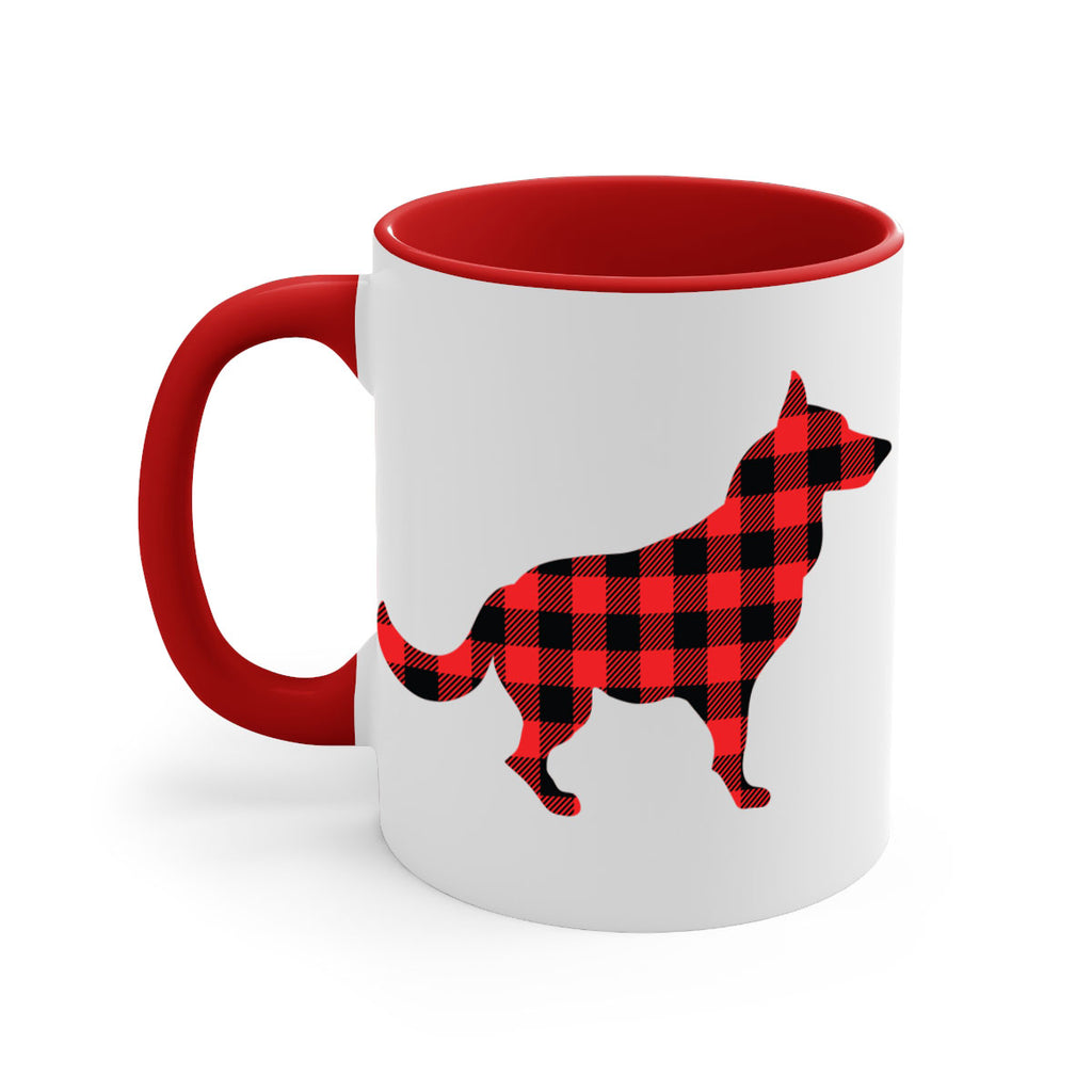 Dog Style 120#- Dog-Mug / Coffee Cup