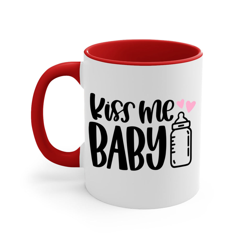 Kiss Me Baby Style 74#- baby2-Mug / Coffee Cup
