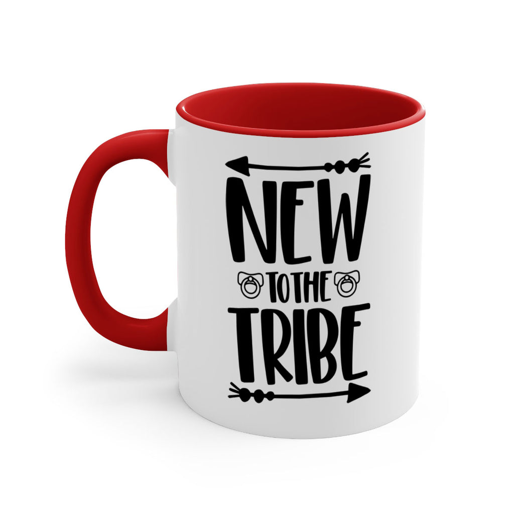 New To The Tribe Style 38#- baby2-Mug / Coffee Cup