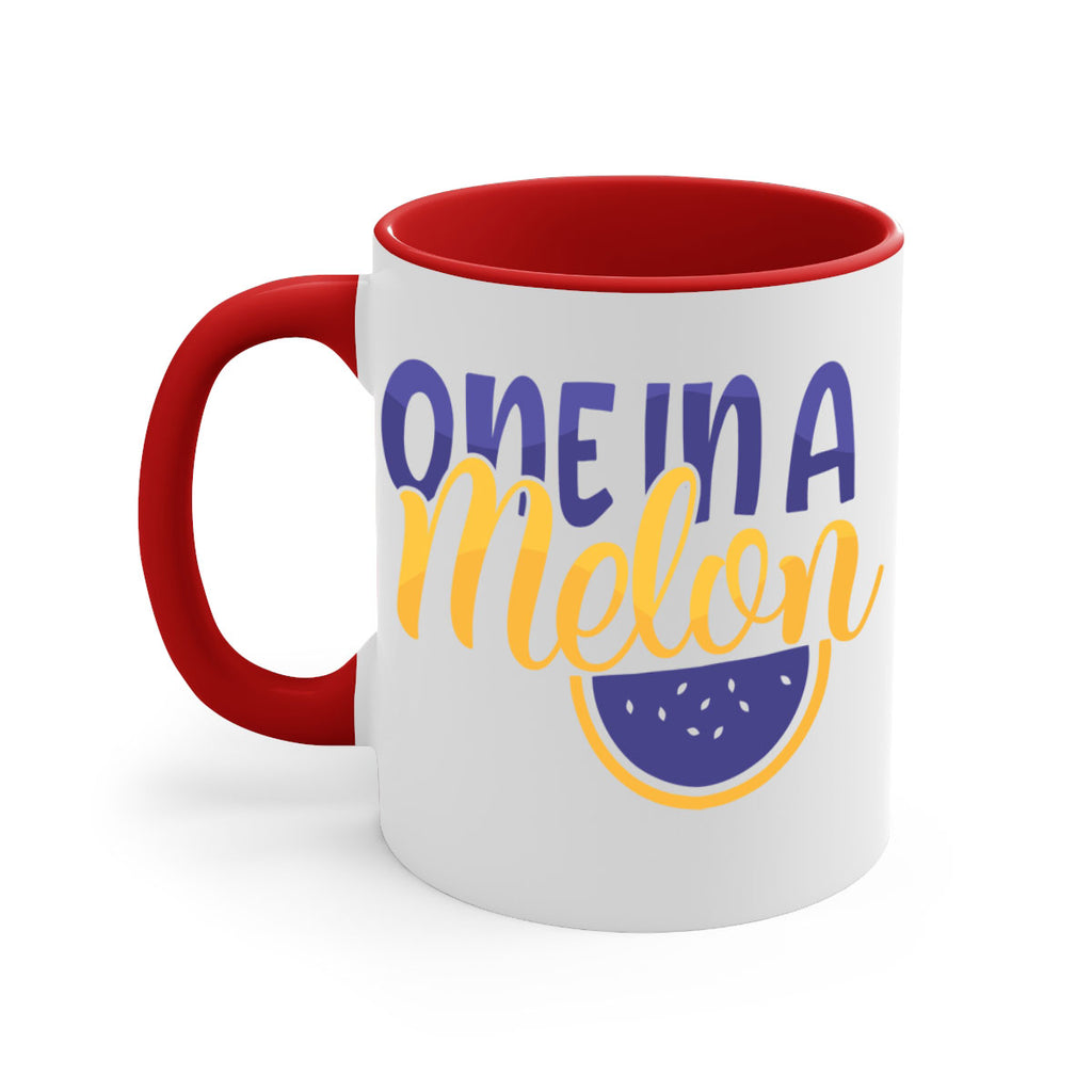 One In A Melon Style 206#- baby2-Mug / Coffee Cup