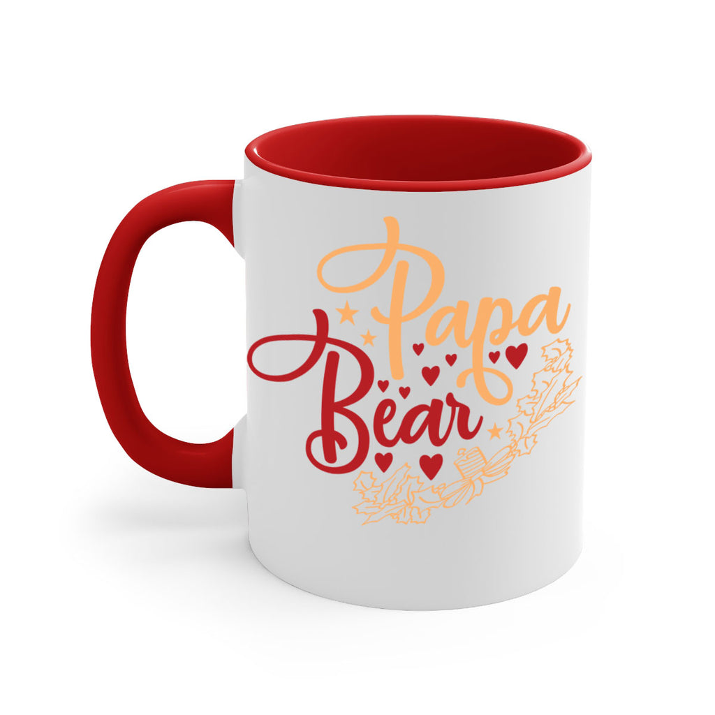 Papa bea 23#- grandpa-Mug / Coffee Cup