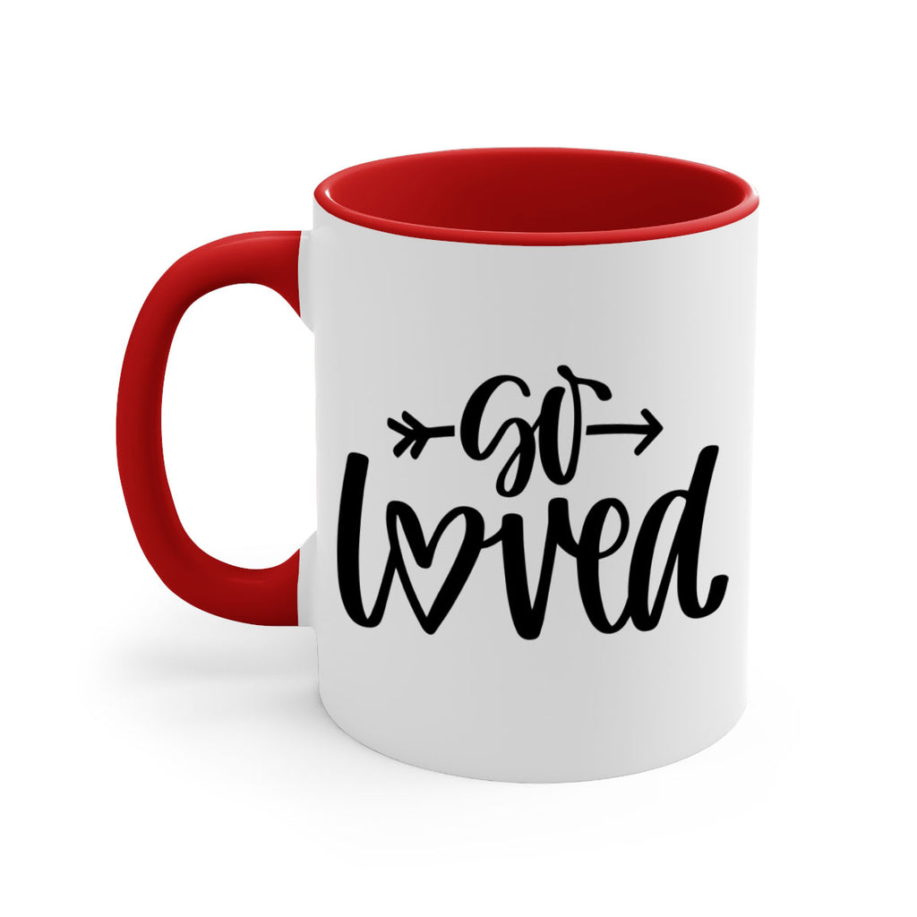 So Loved Style 26#- baby2-Mug / Coffee Cup