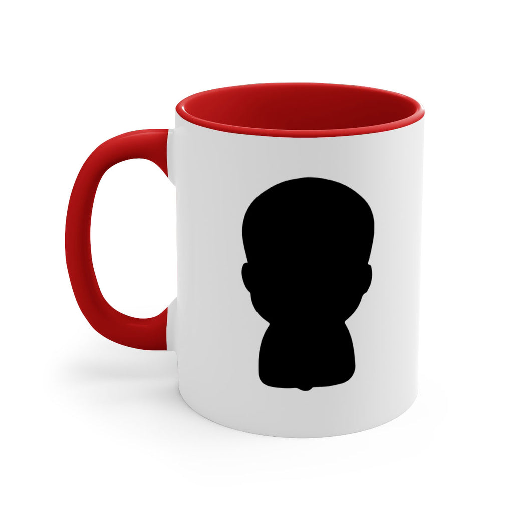 black boy 17#- Black men - Boys-Mug / Coffee Cup