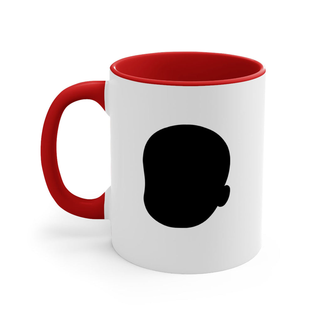 black boy 20#- Black men - Boys-Mug / Coffee Cup