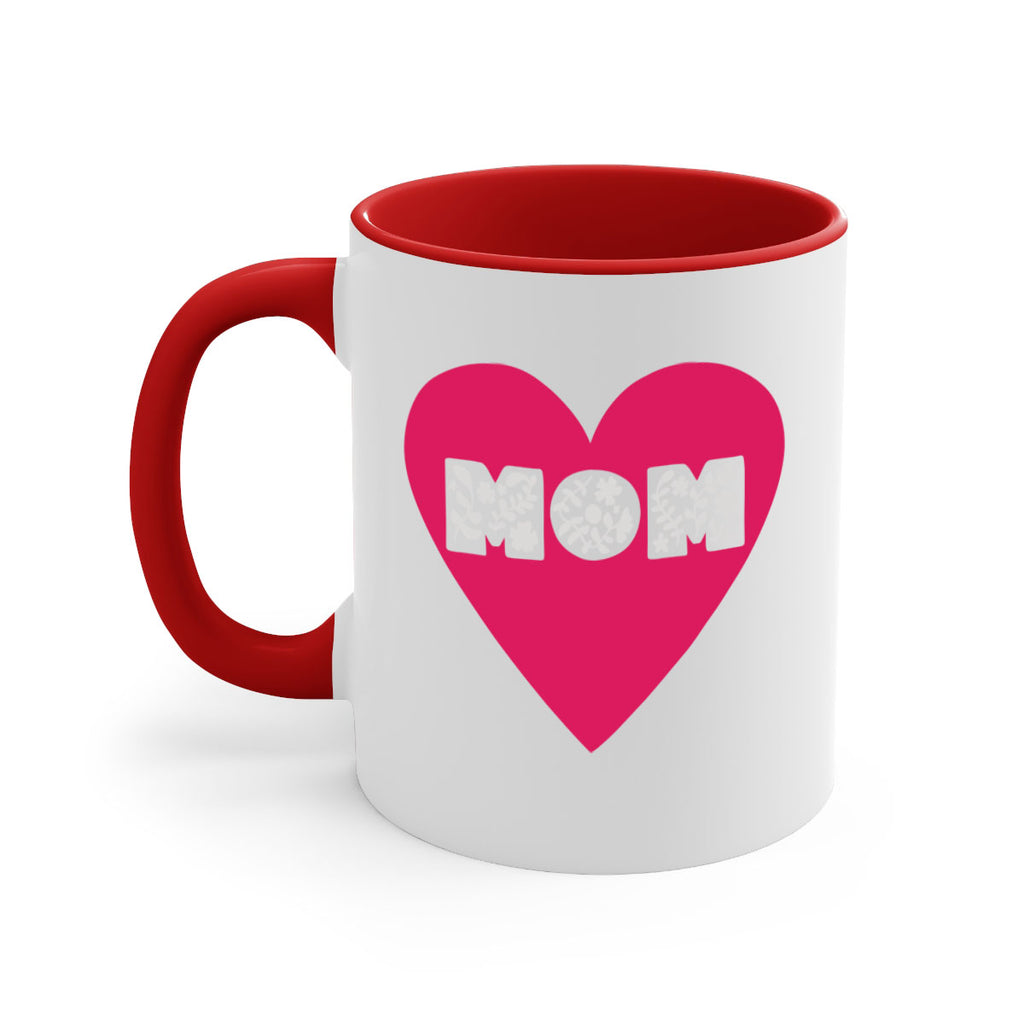 mom 112#- mom-Mug / Coffee Cup