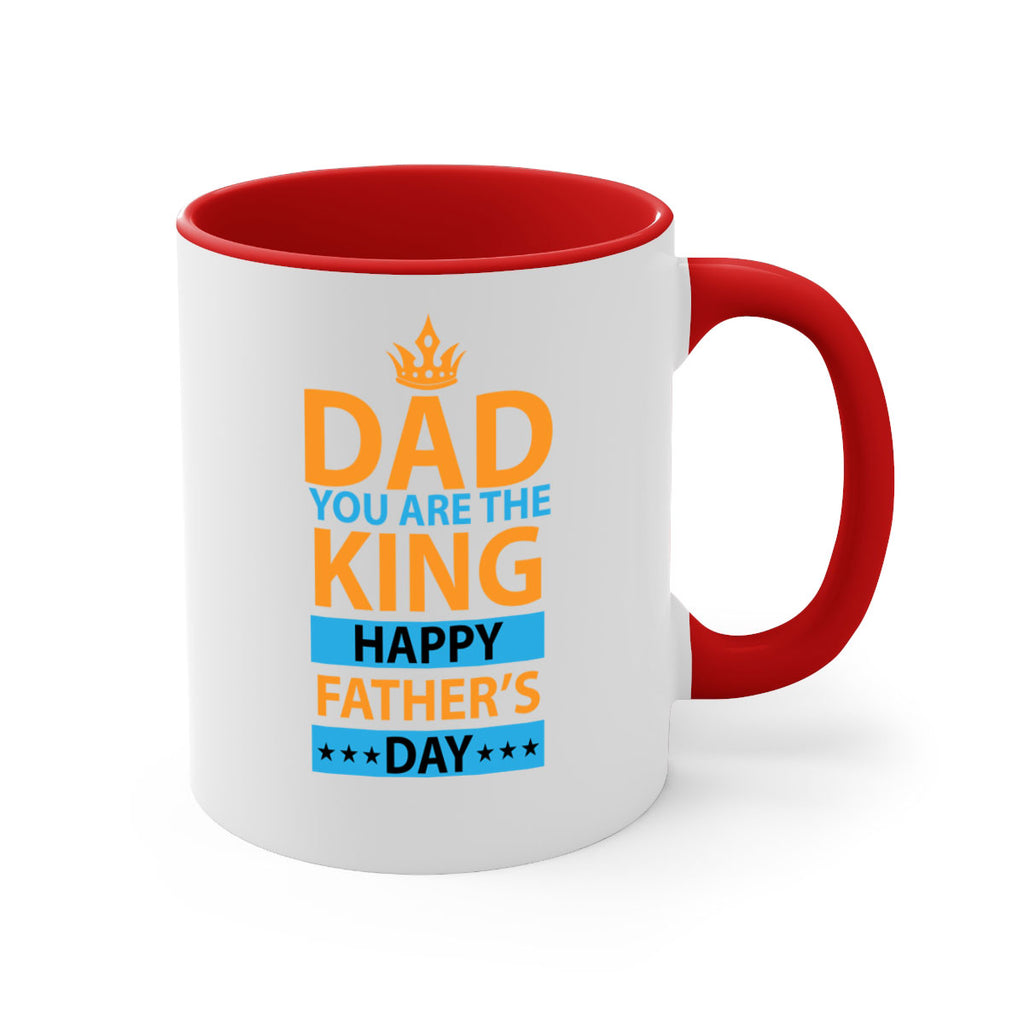 DAD 54#- dad-Mug / Coffee Cup