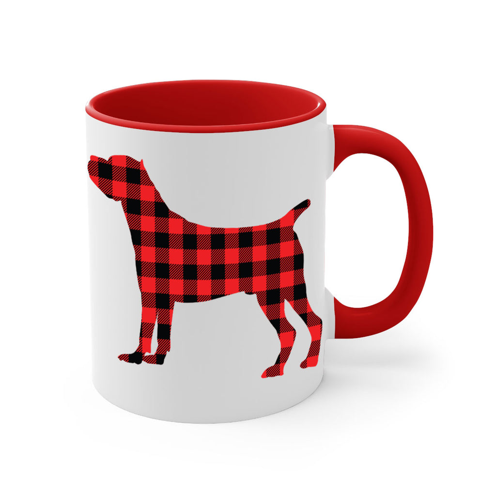 Dog Style 104#- Dog-Mug / Coffee Cup