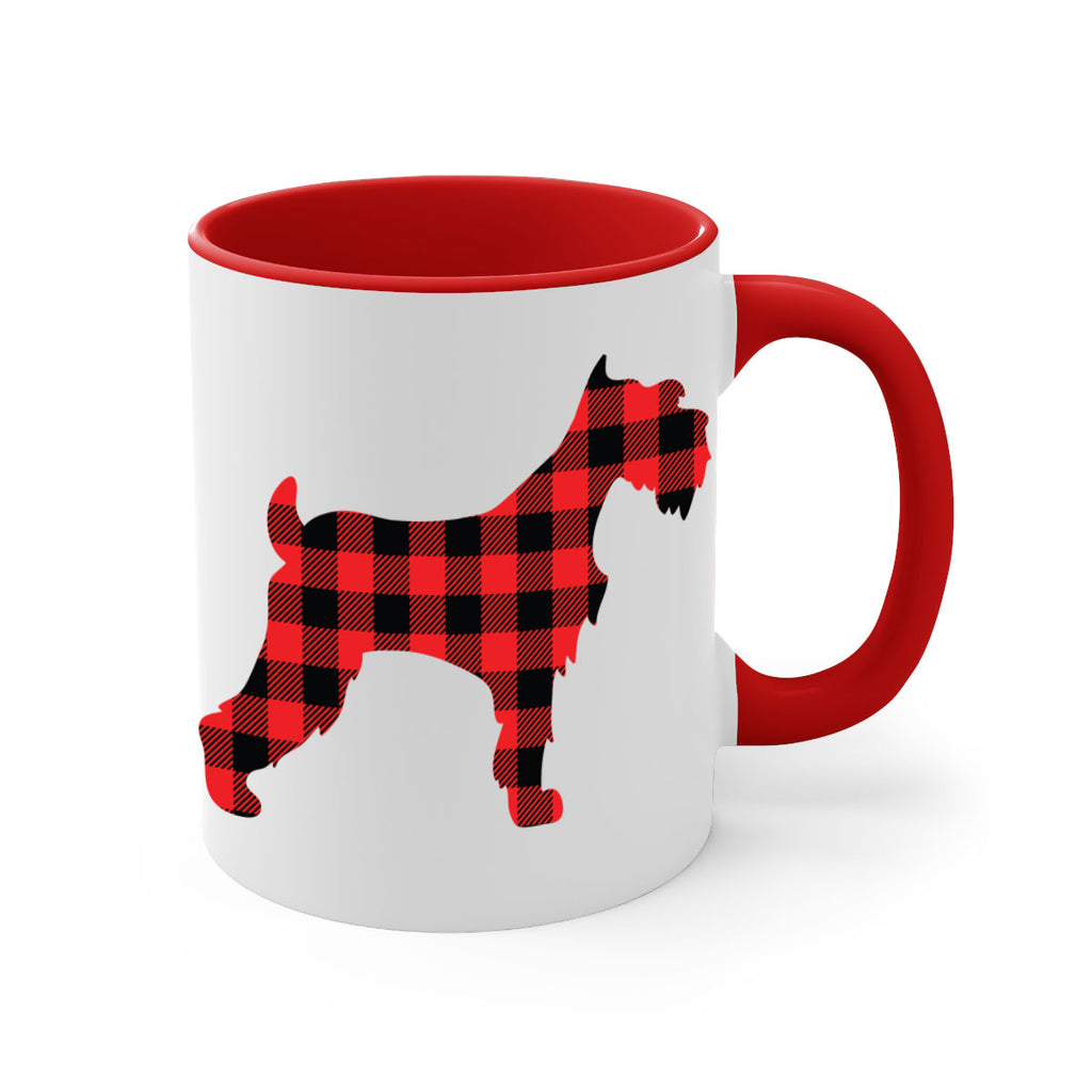 Dog Style 110#- Dog-Mug / Coffee Cup