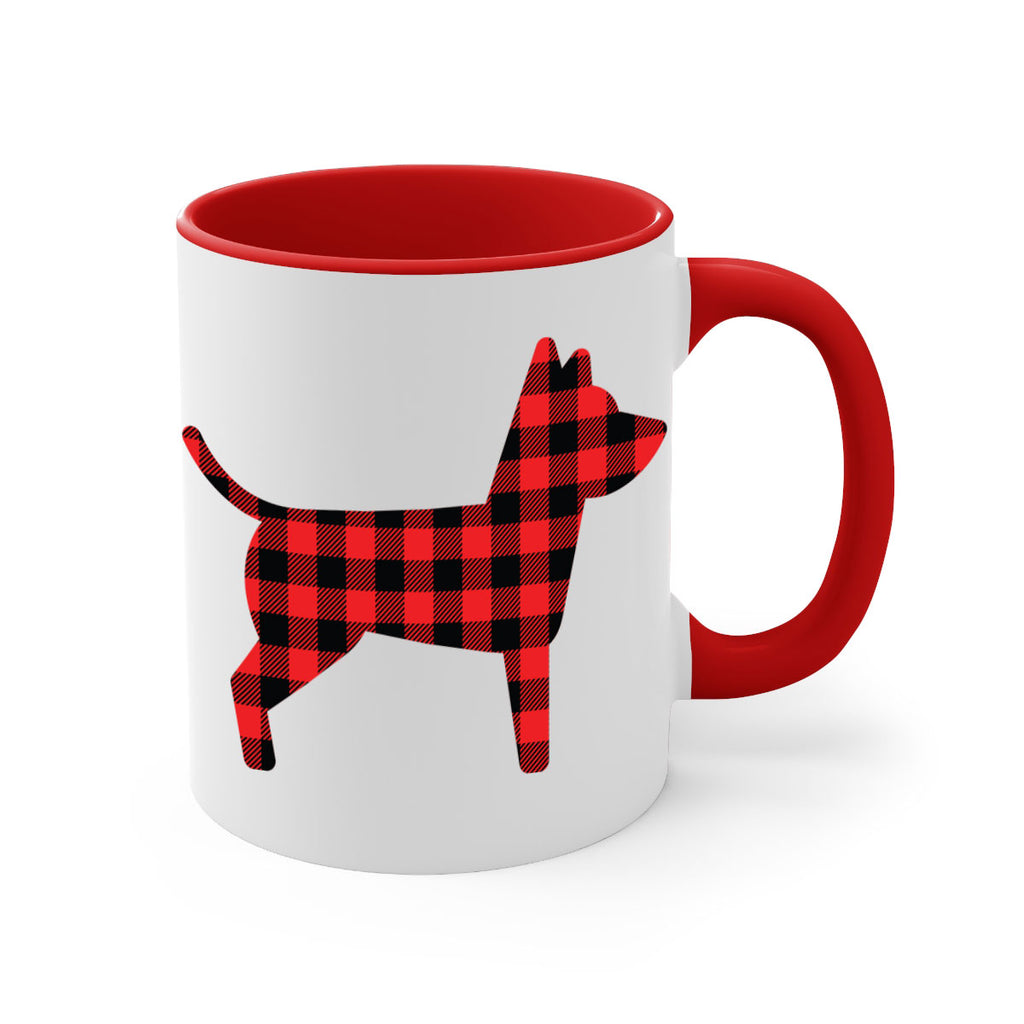 Dog Style 112#- Dog-Mug / Coffee Cup