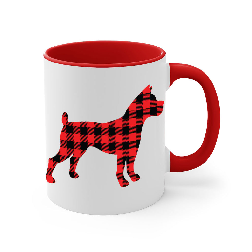 Dog Style 117#- Dog-Mug / Coffee Cup