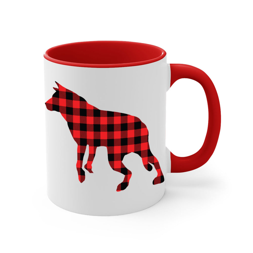 Dog Style 118#- Dog-Mug / Coffee Cup