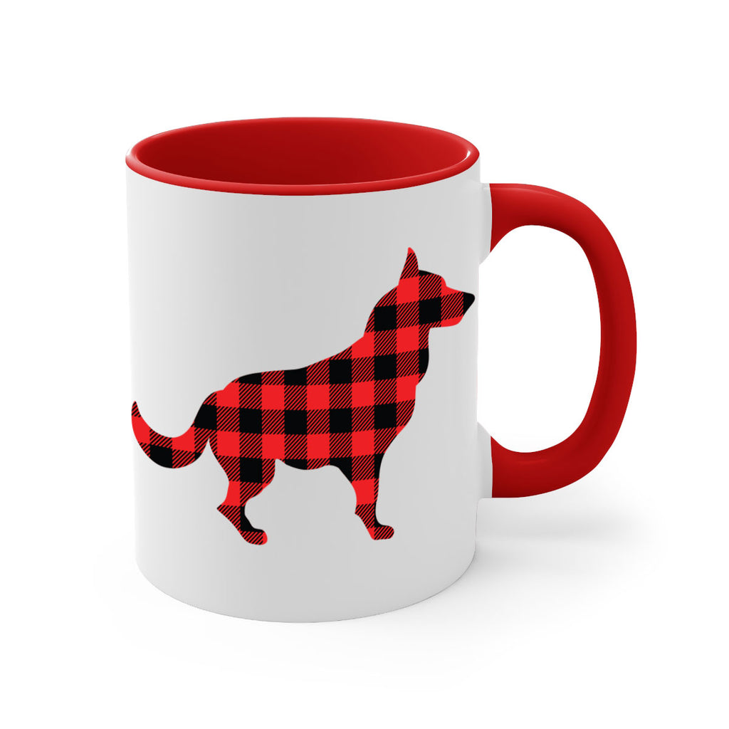 Dog Style 120#- Dog-Mug / Coffee Cup