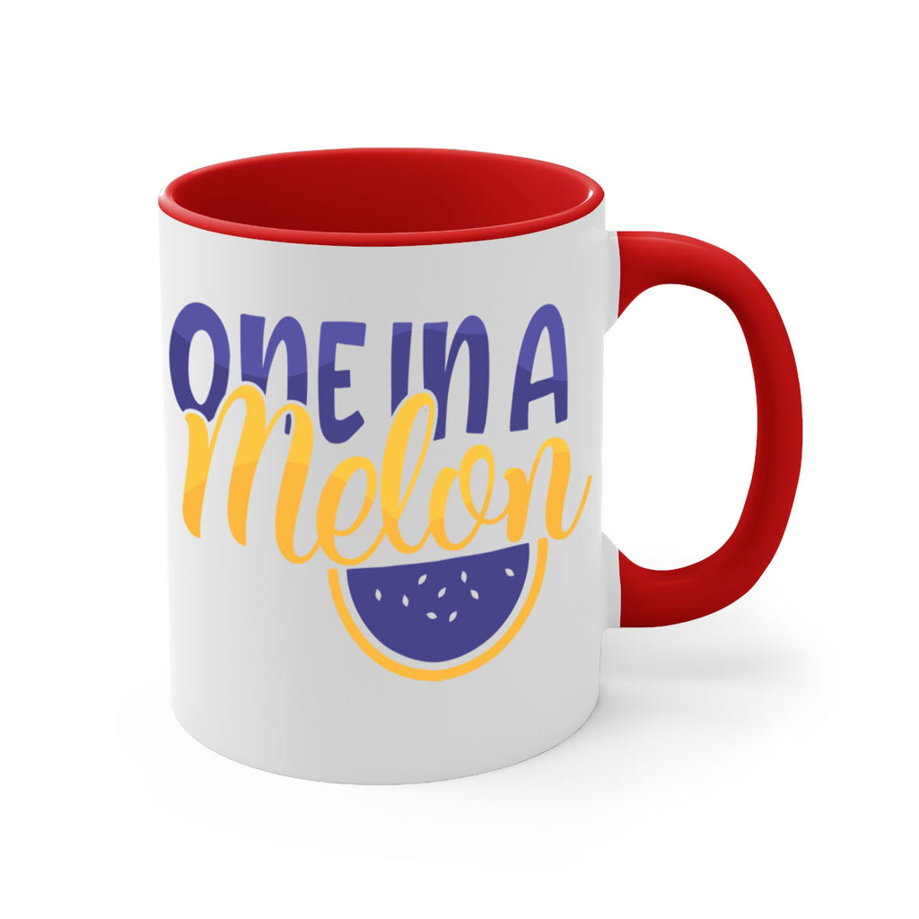 One In A Melon Style 206#- baby2-Mug / Coffee Cup