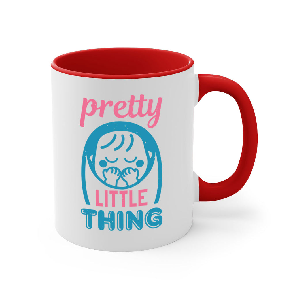 Pretty little Thing Style 19#- baby shower-Mug / Coffee Cup