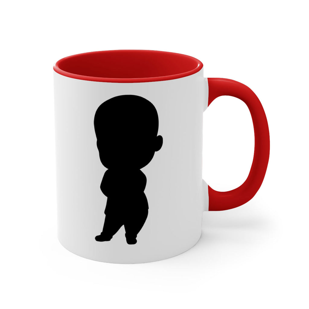 black boy 21#- Black men - Boys-Mug / Coffee Cup