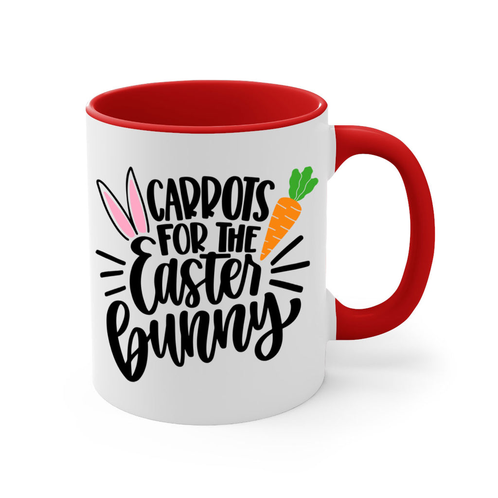 carrots for the easter bunny 66#- easter-Mug / Coffee Cup