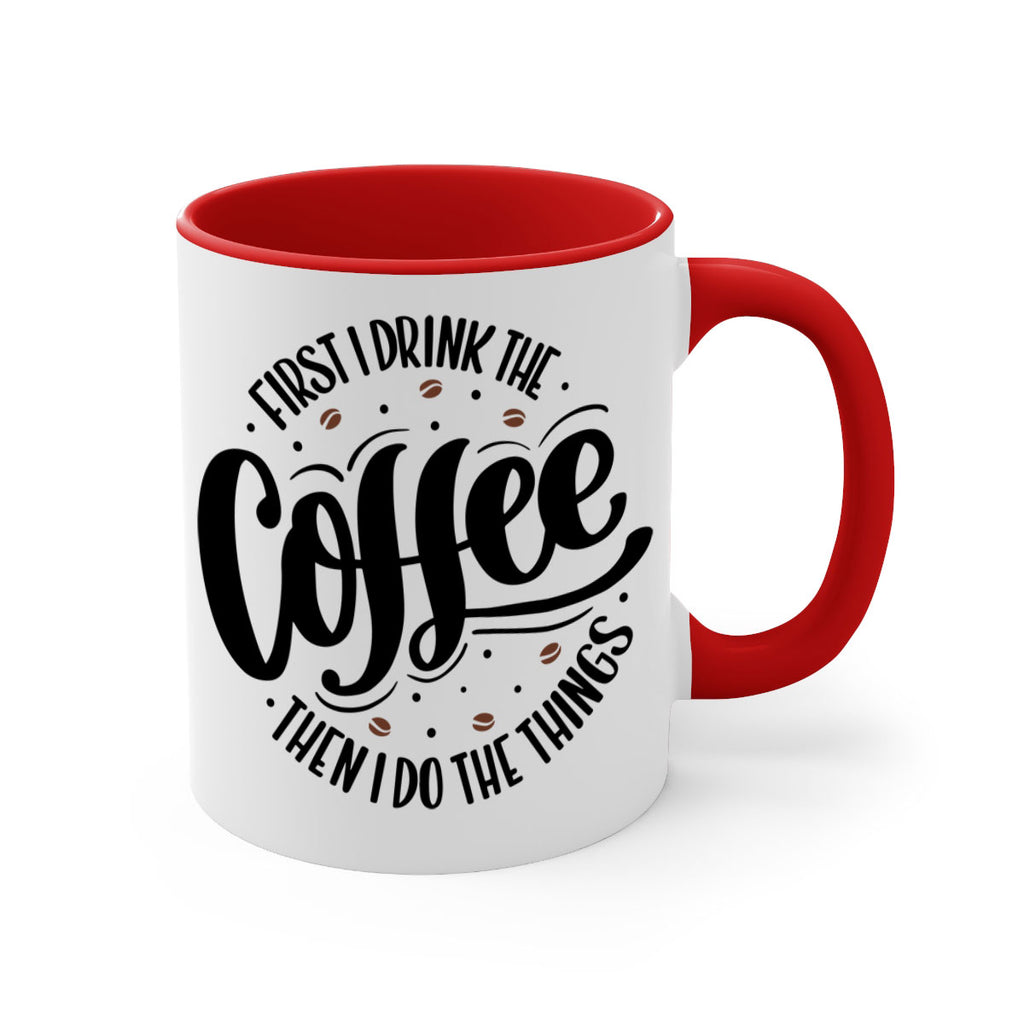 circlefirst 182#- coffee-Mug / Coffee Cup
