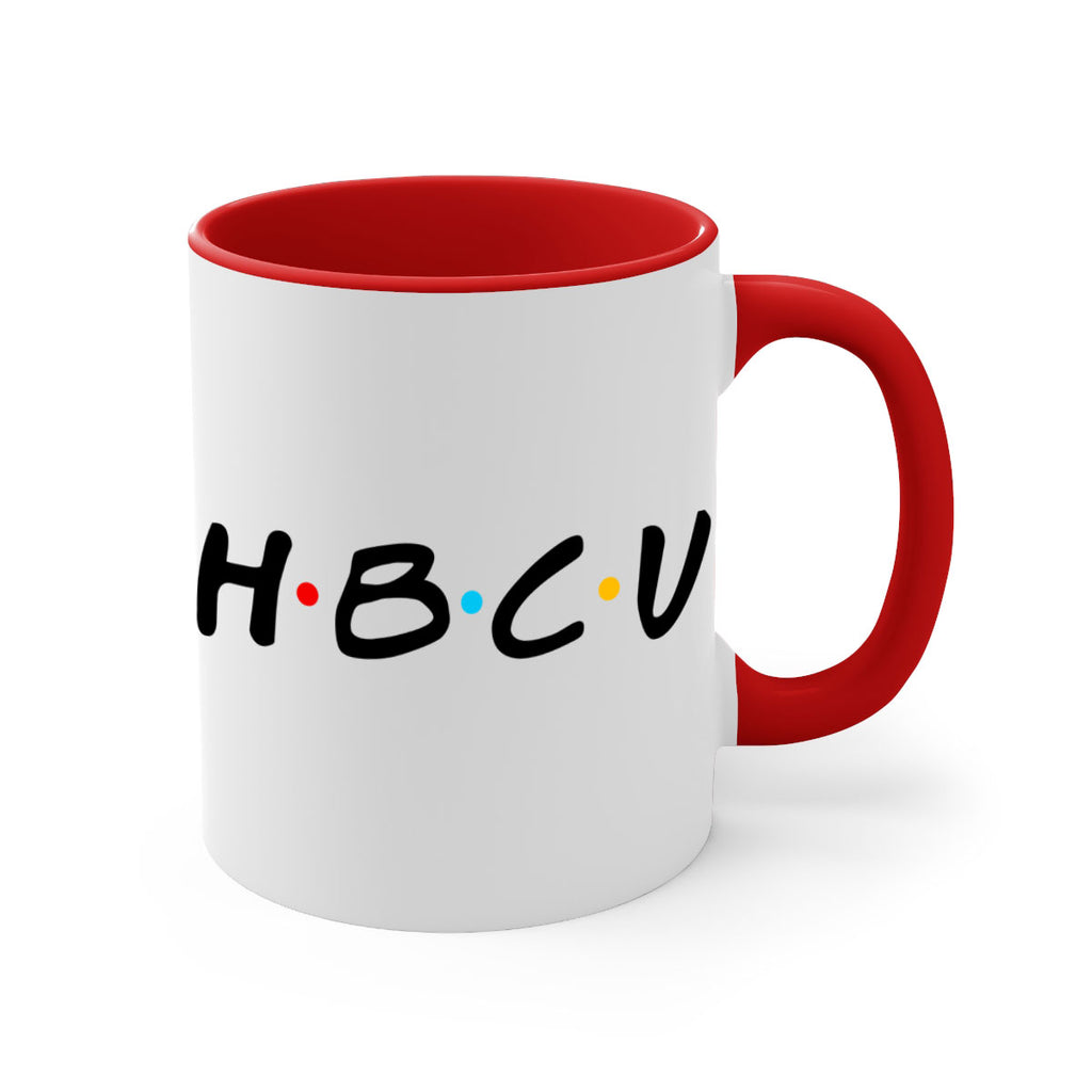 hbcu  138#- black words - phrases-Mug / Coffee Cup