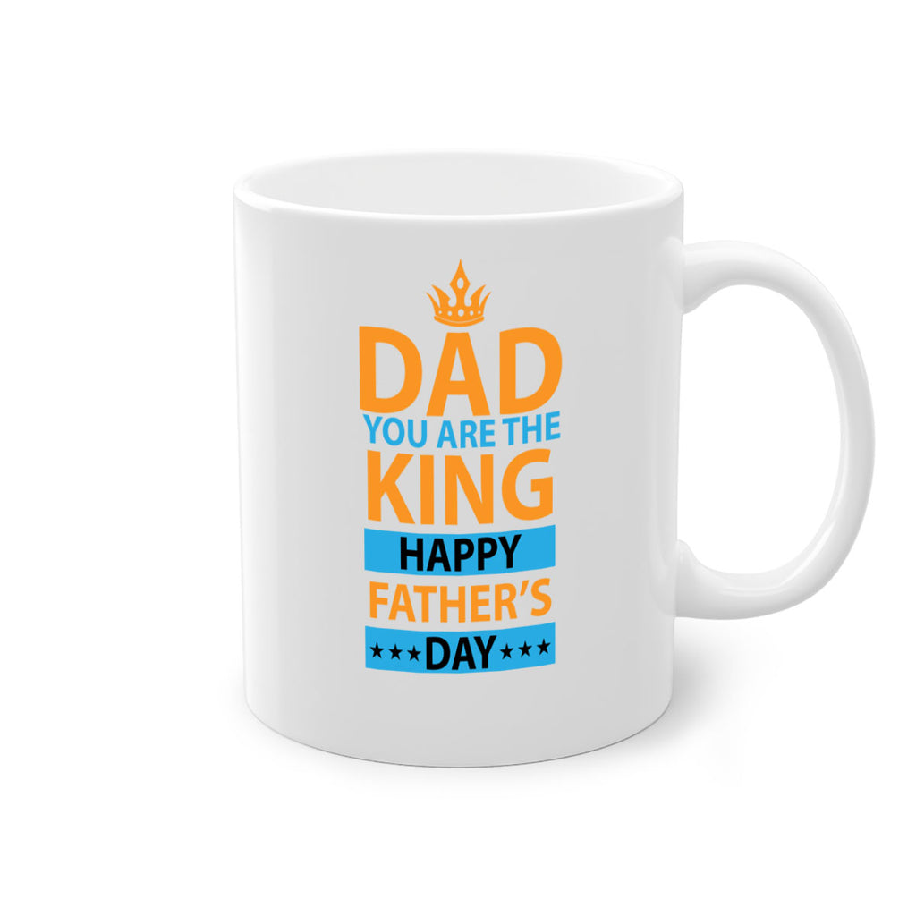 DAD 54#- dad-Mug / Coffee Cup