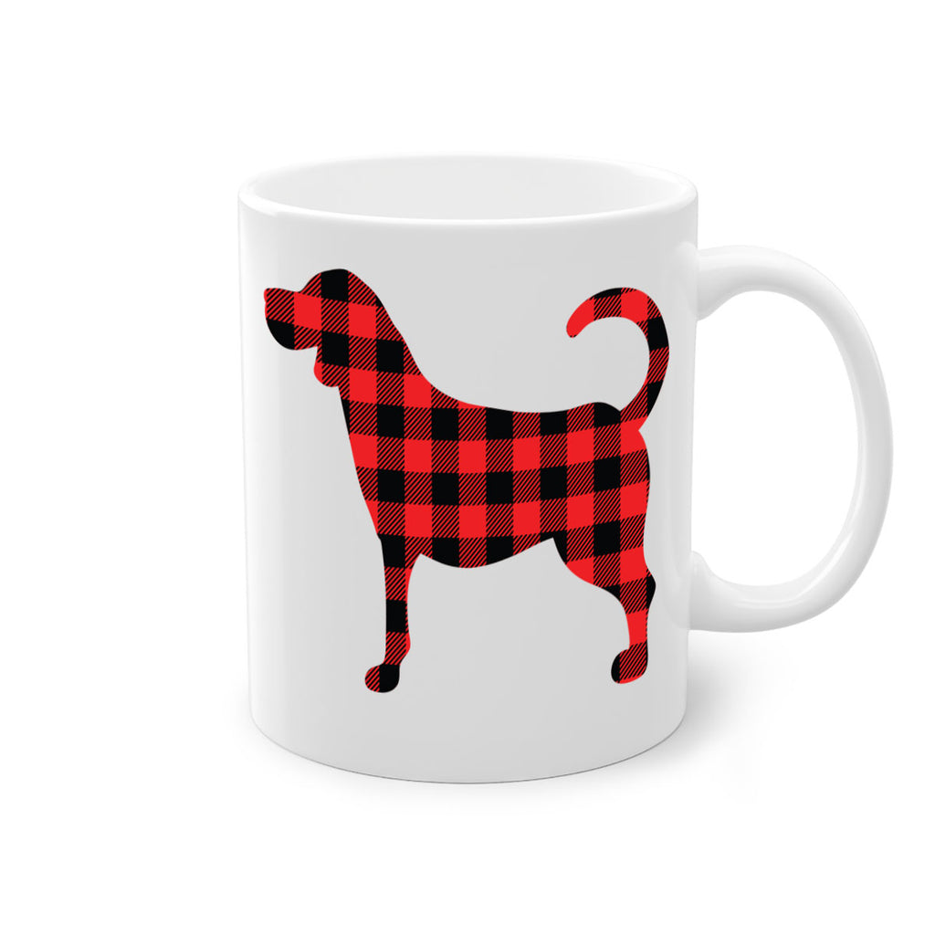 Dog Style 106#- Dog-Mug / Coffee Cup