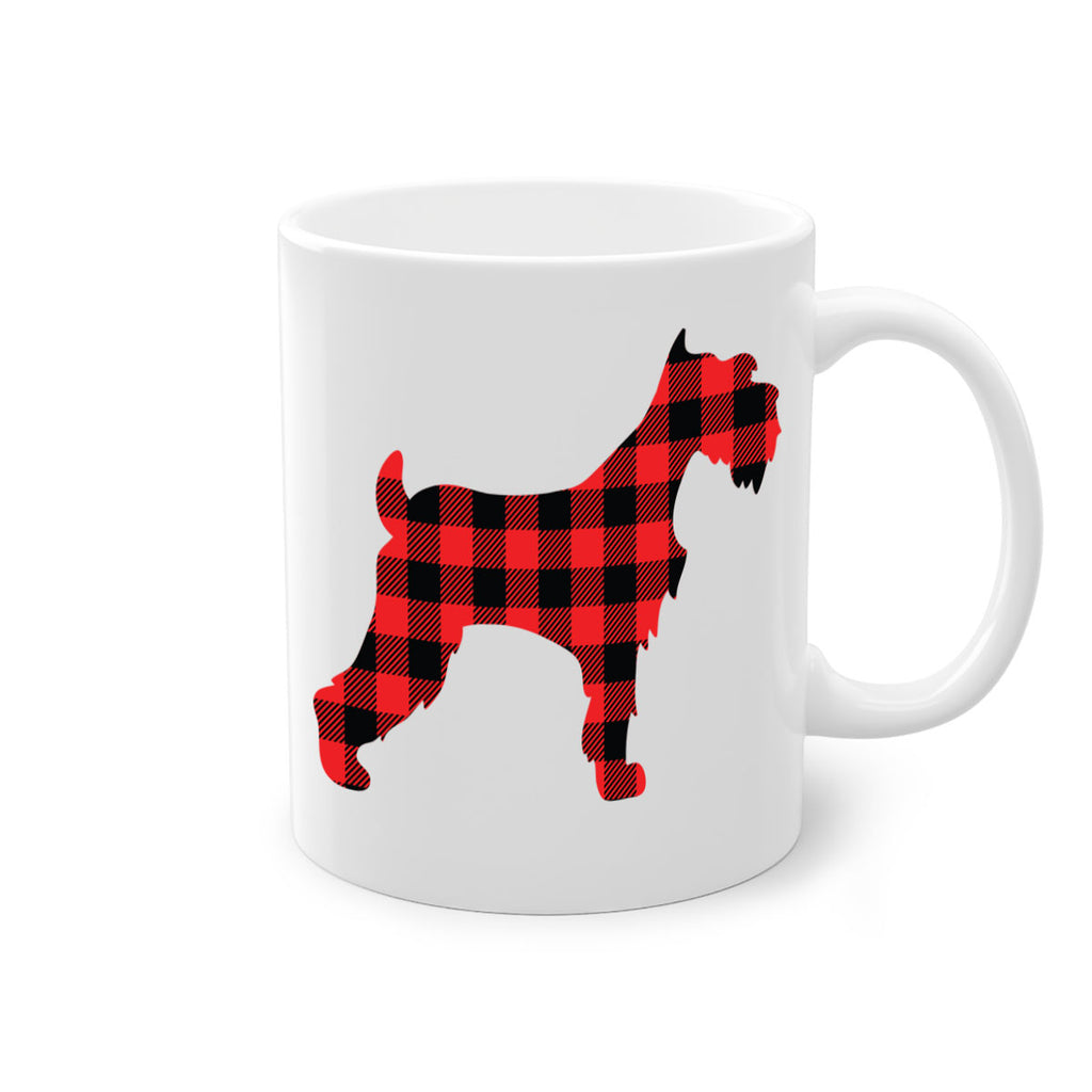 Dog Style 110#- Dog-Mug / Coffee Cup