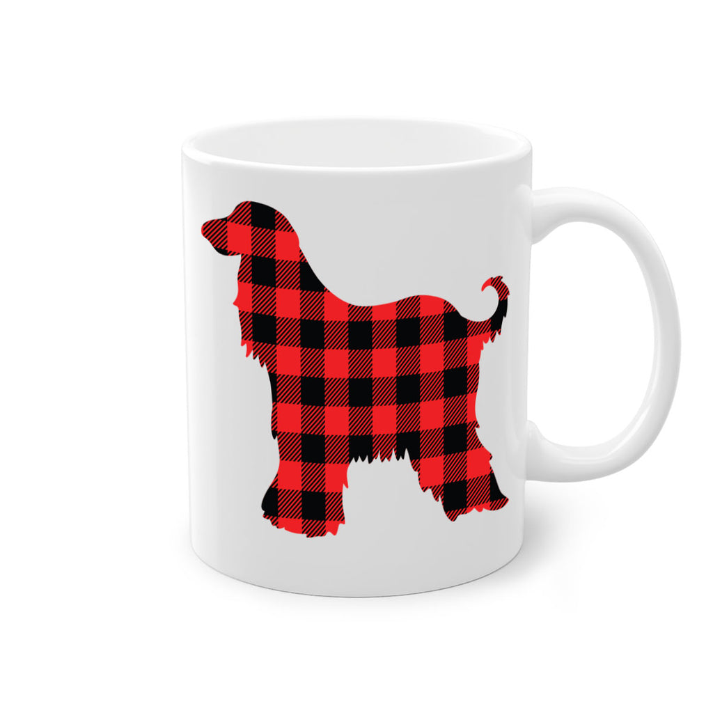 Dog Style 111#- Dog-Mug / Coffee Cup