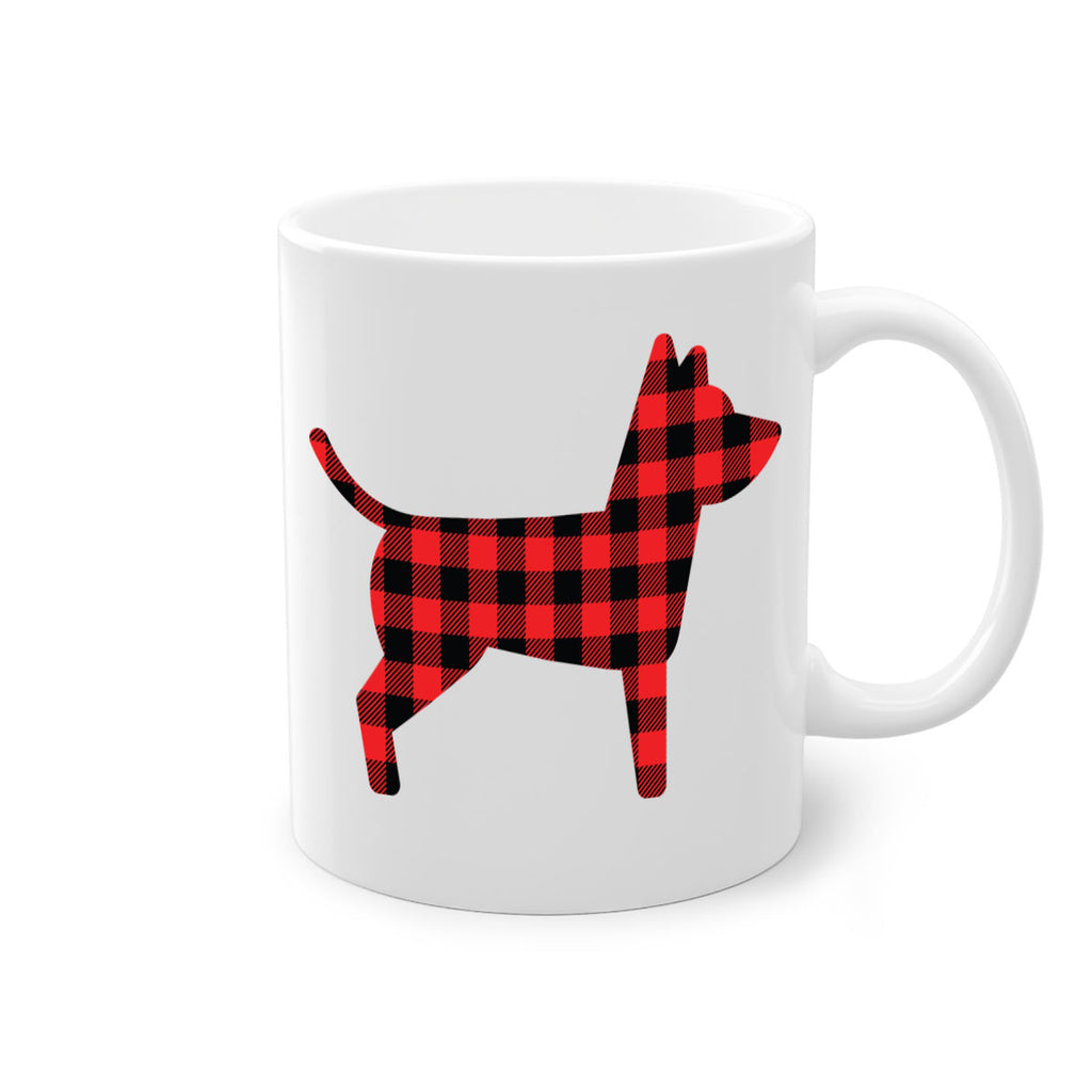 Dog Style 112#- Dog-Mug / Coffee Cup