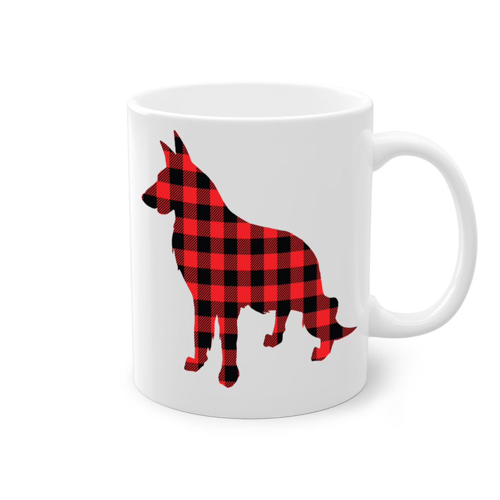 Dog Style 115#- Dog-Mug / Coffee Cup