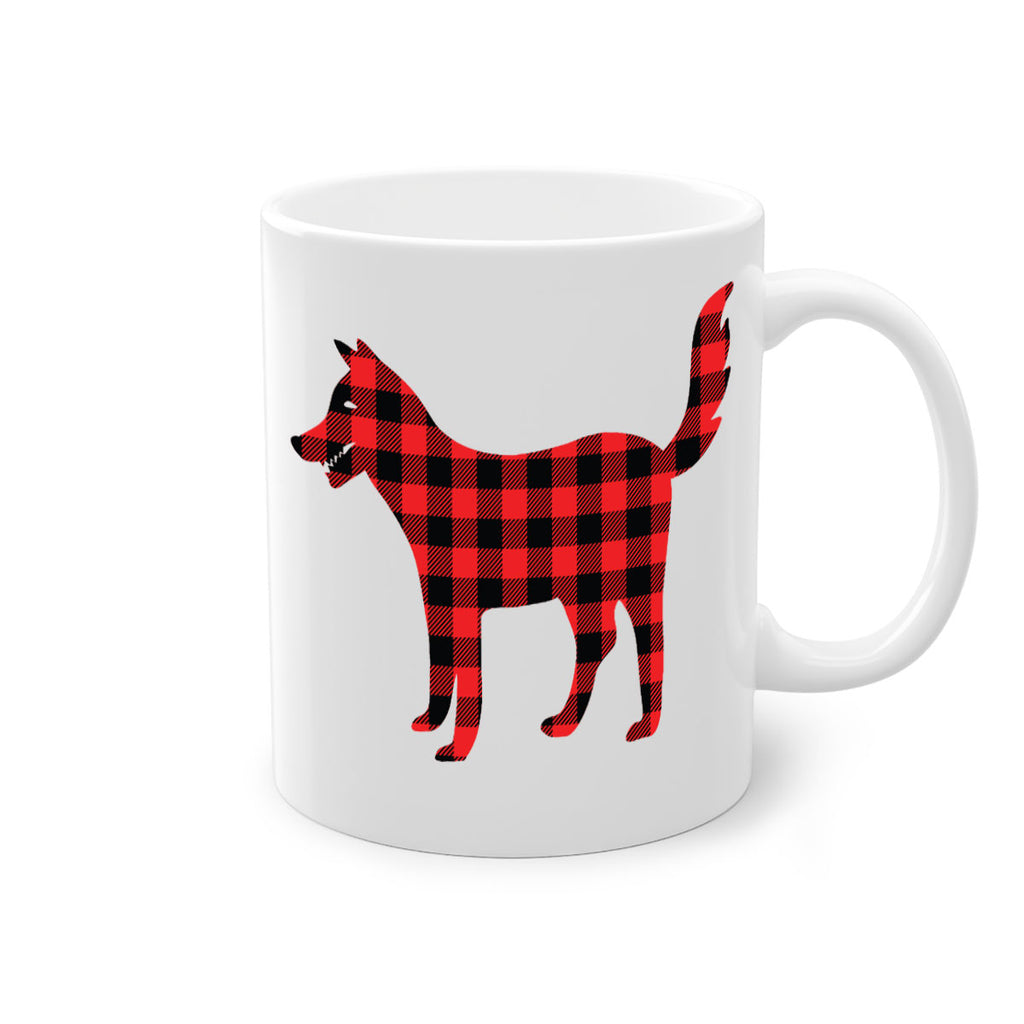 Dog Style 116#- Dog-Mug / Coffee Cup